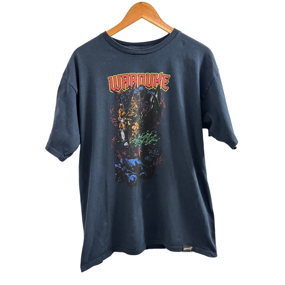 WarDuke Graphic Tee
